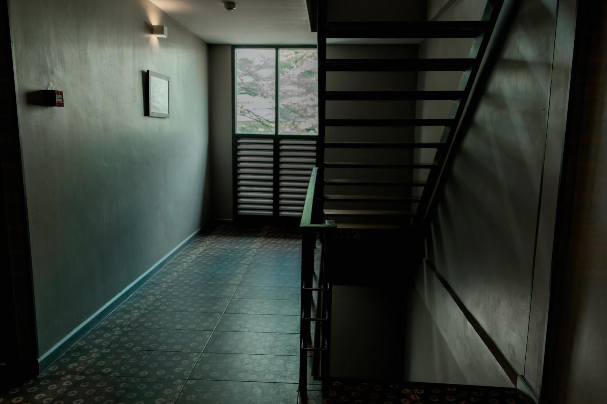Guest house Bbhouse Khlongtan *
