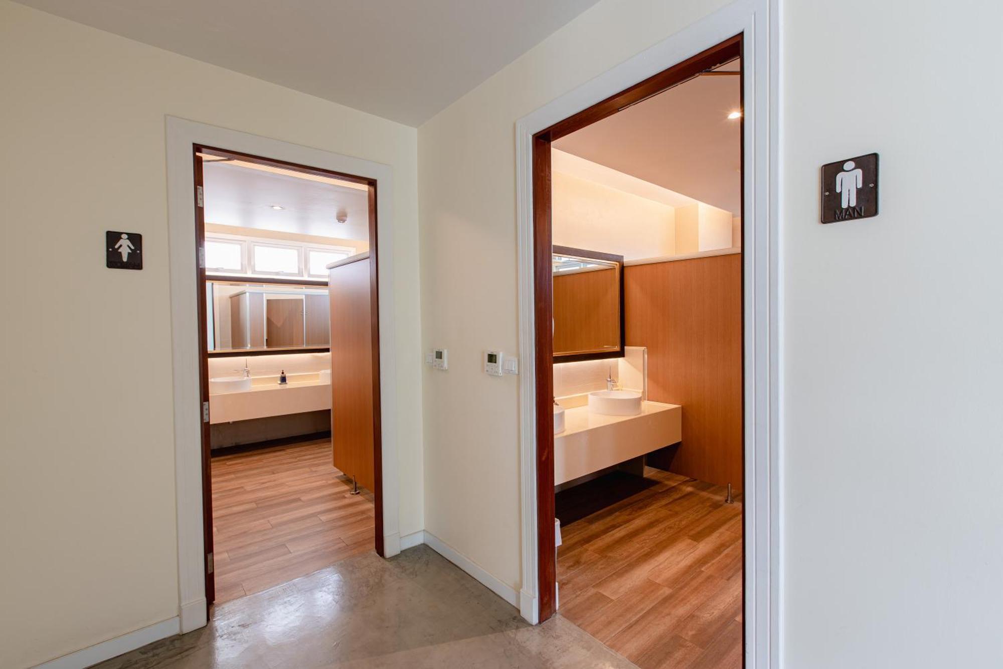 Siam Tharadol 4* Bangkok