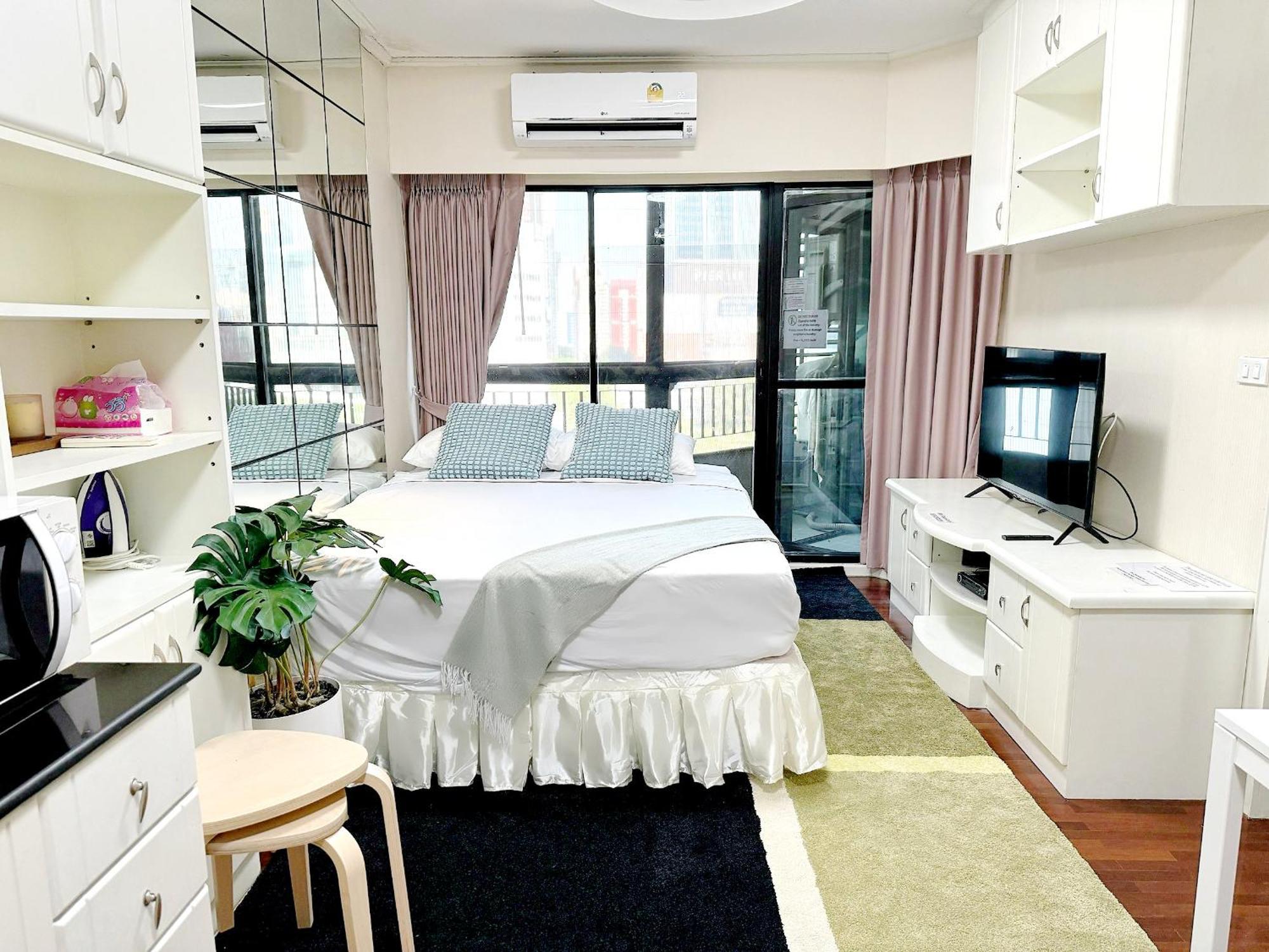 Apartment Grand Diamond *