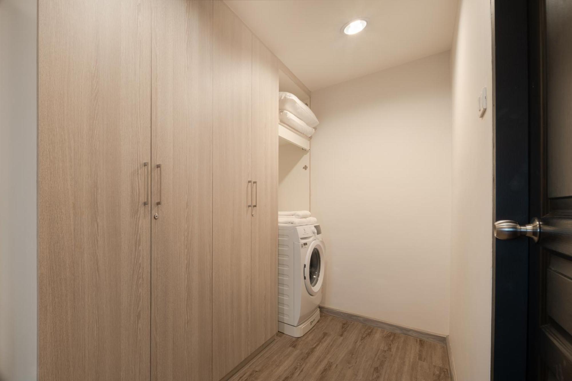 Aspira Ruamrudee Hotel 4*