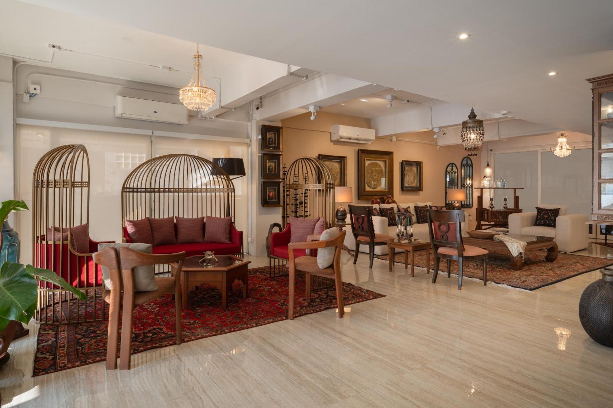 Hotel Aspira Ruamrudee