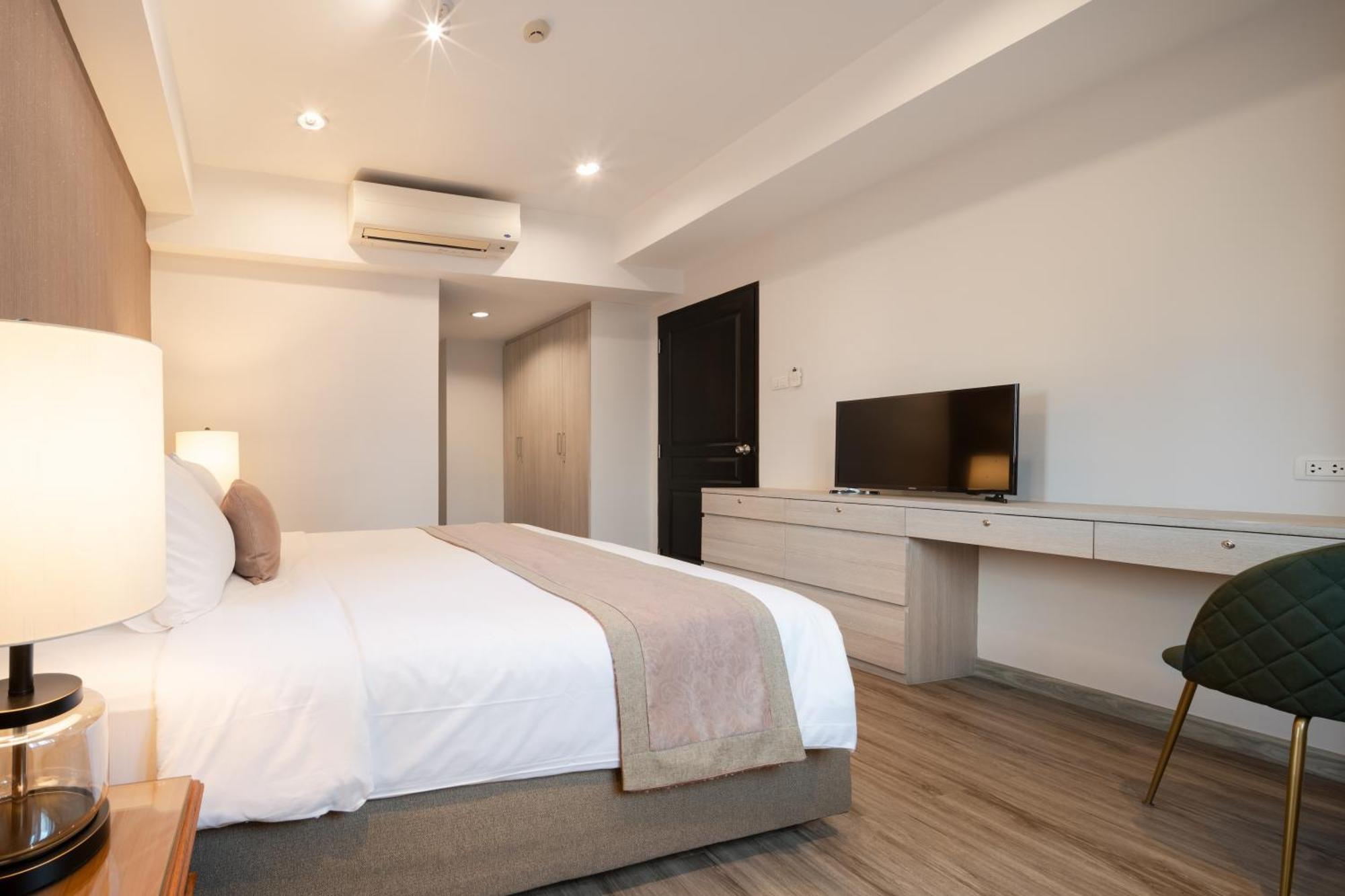 Hotel Aspira Ruamrudee