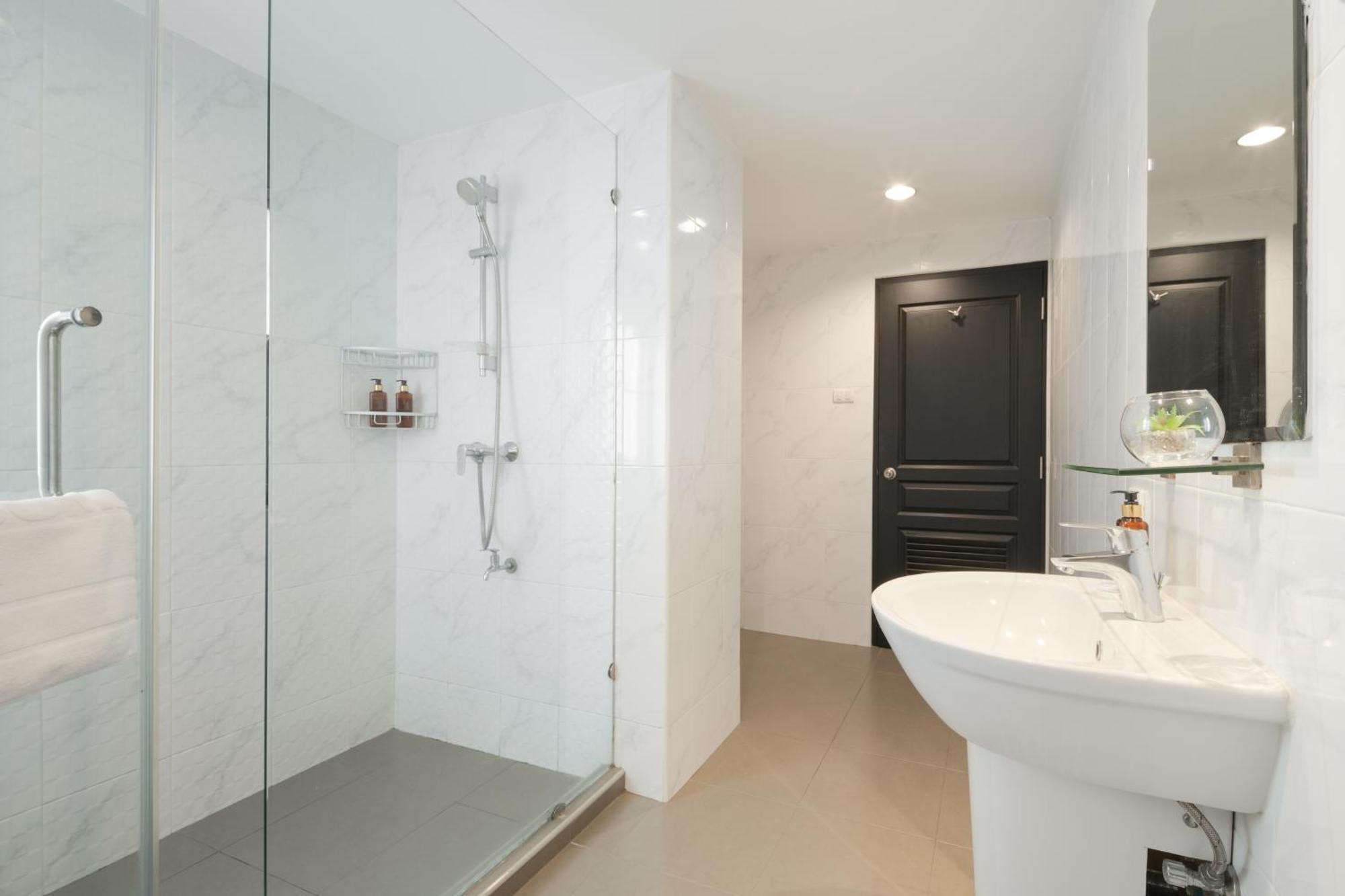 Hotel Aspira Ruamrudee