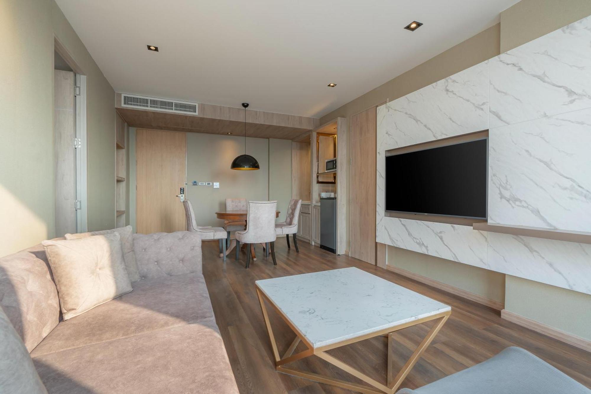 Hotel Zayn - Airport Link Access 4*