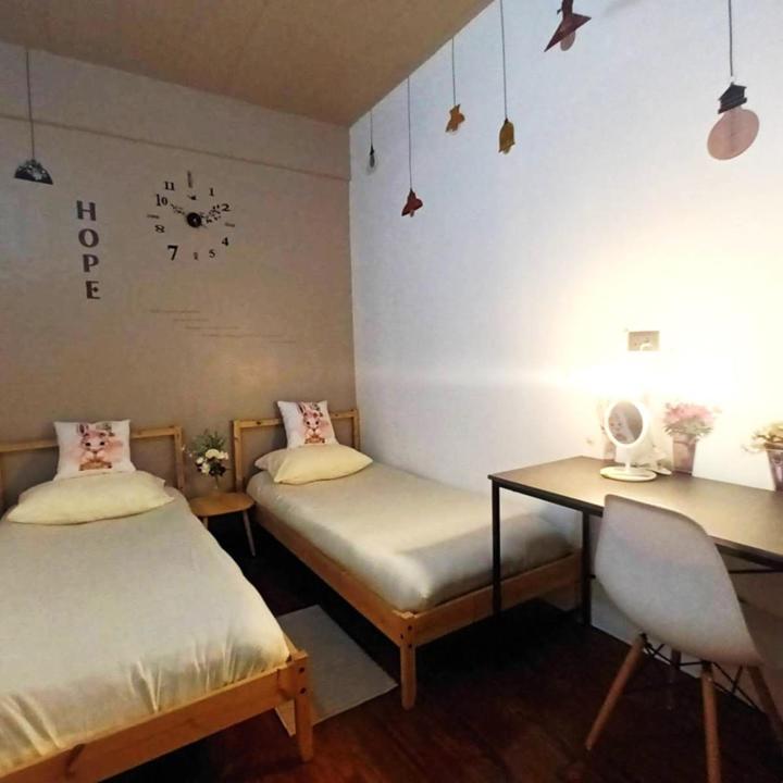Apartment Club House 124 Near Suvarnabhumi, Bkk Airport