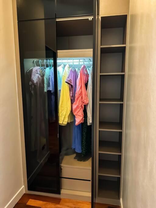Villa 1897summer 曼谷中心7卧asok&thong Lor800平米海天别墅 Bangkok