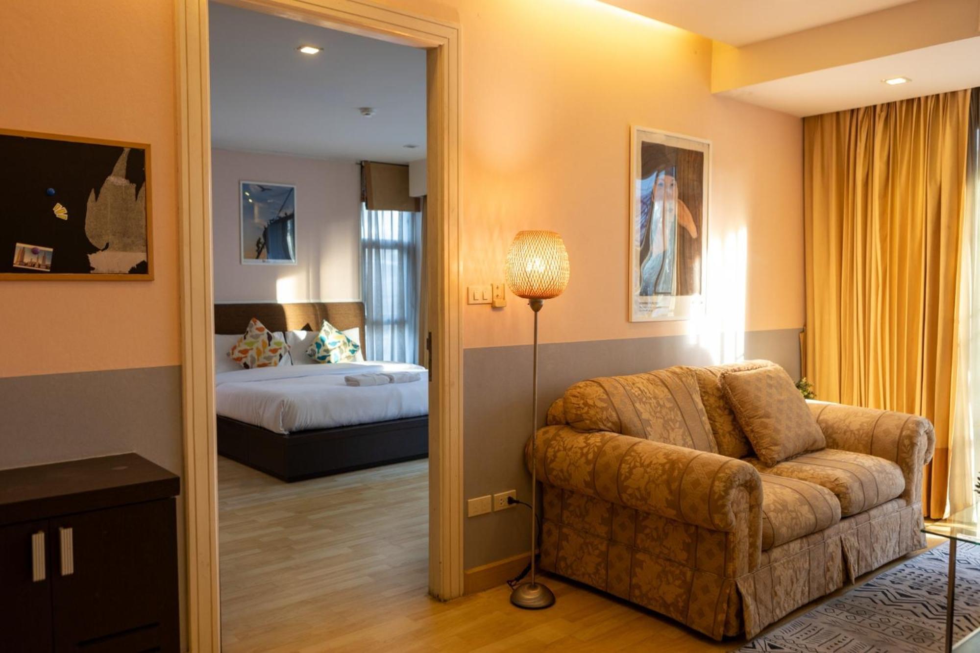Appartement Go Thonglor 23 โกอินน์ ทองหล่อ 23 X Bangkok