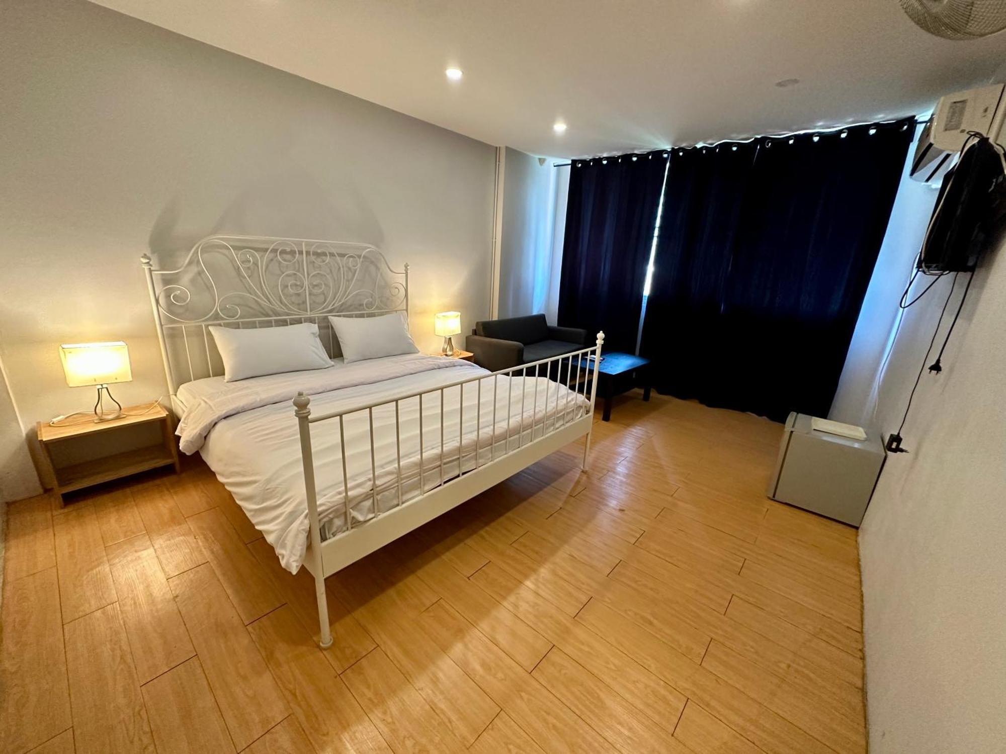 The Cute Silom Homestay Bangkok