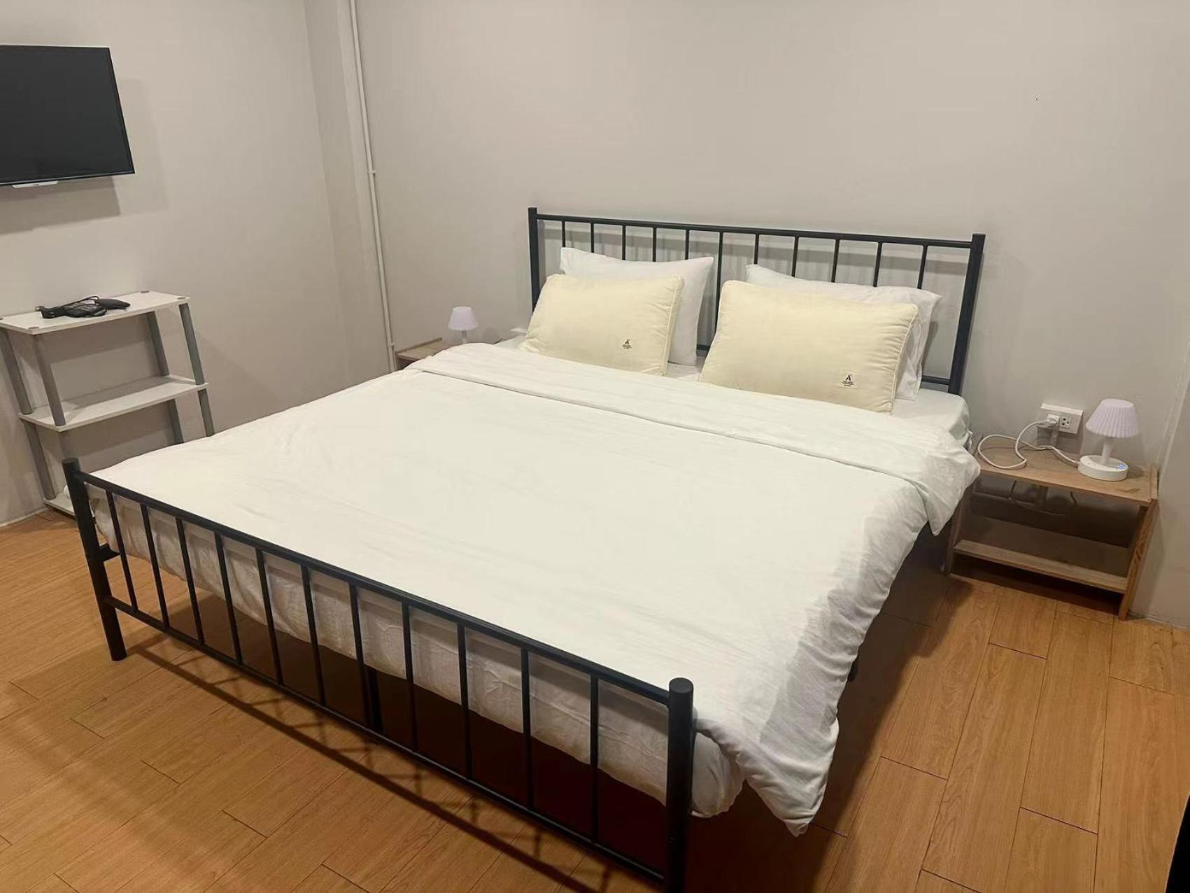 Homestay The Cute Silom