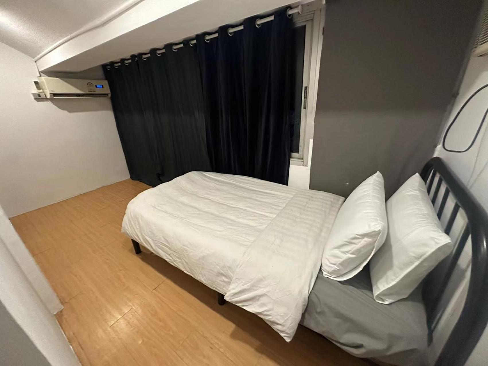 Homestay The Cute Silom *