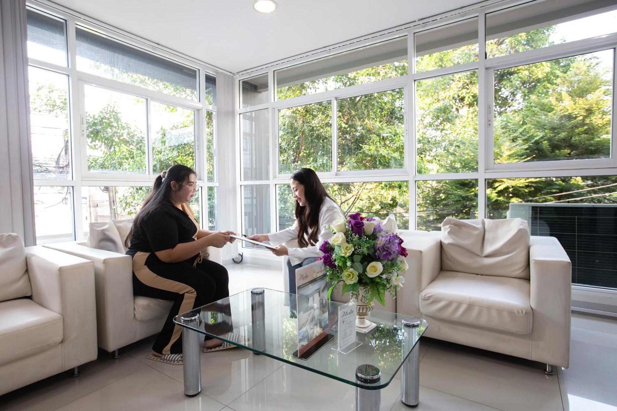 Ascella Sukhumvit 38