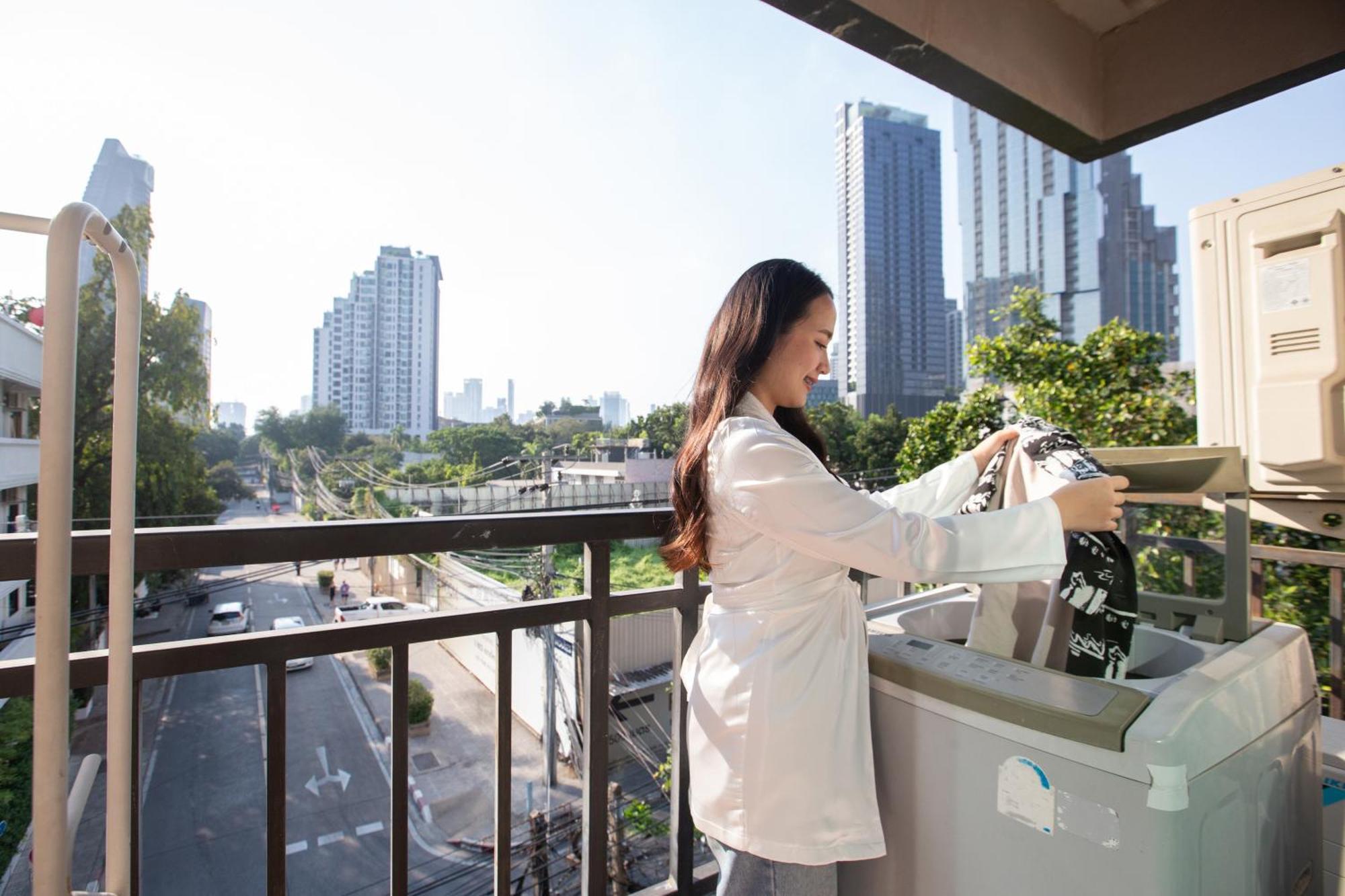 Ascella Sukhumvit 38 *