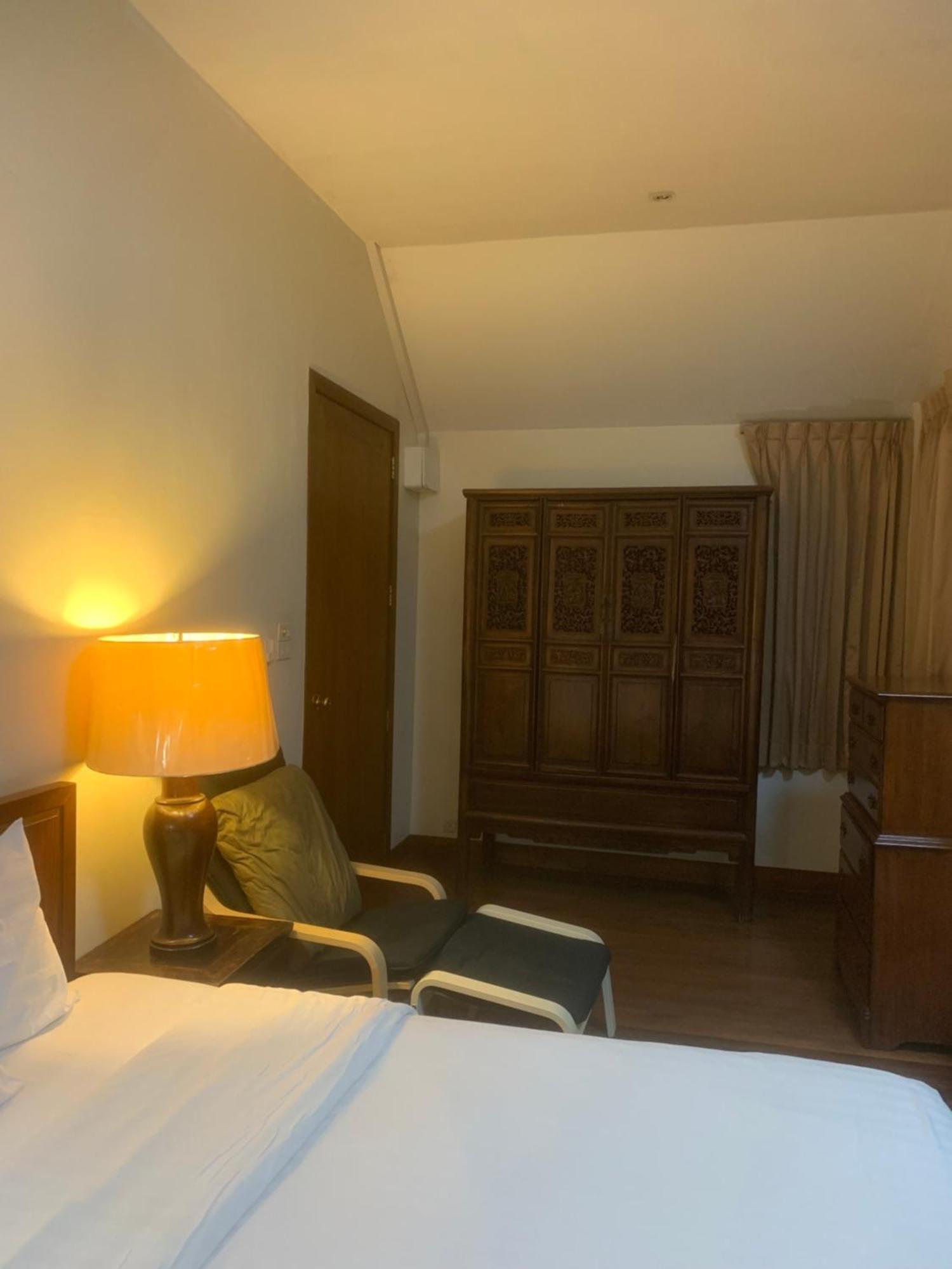 Guest house Tanwa - Mrt Ratchadapisek *