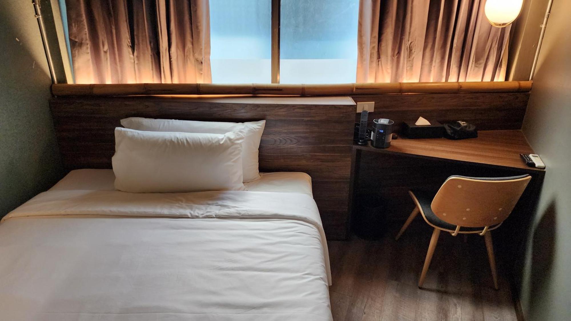 Ordinary Hotel 3*