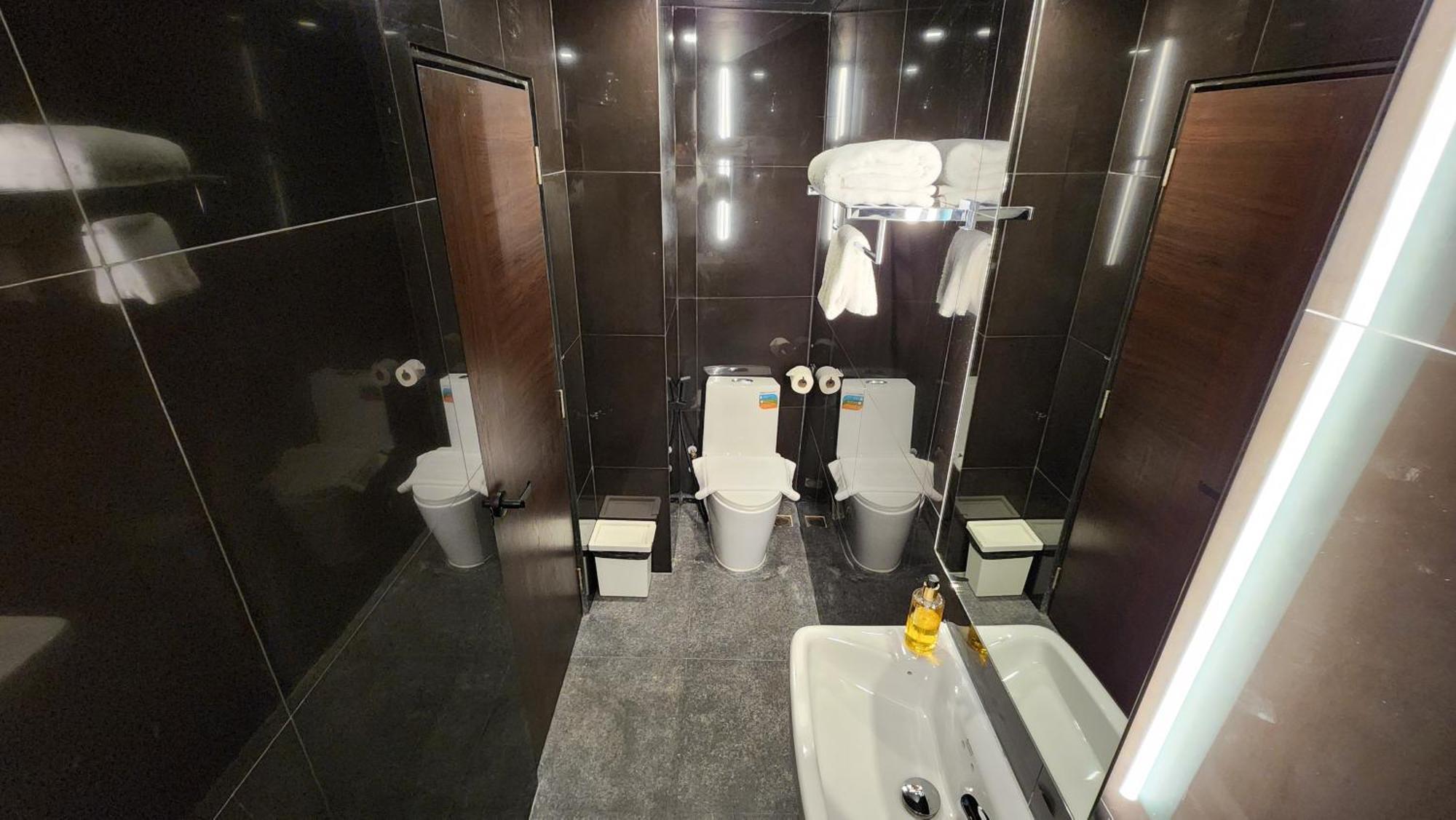 Ordinary Hotel 3*