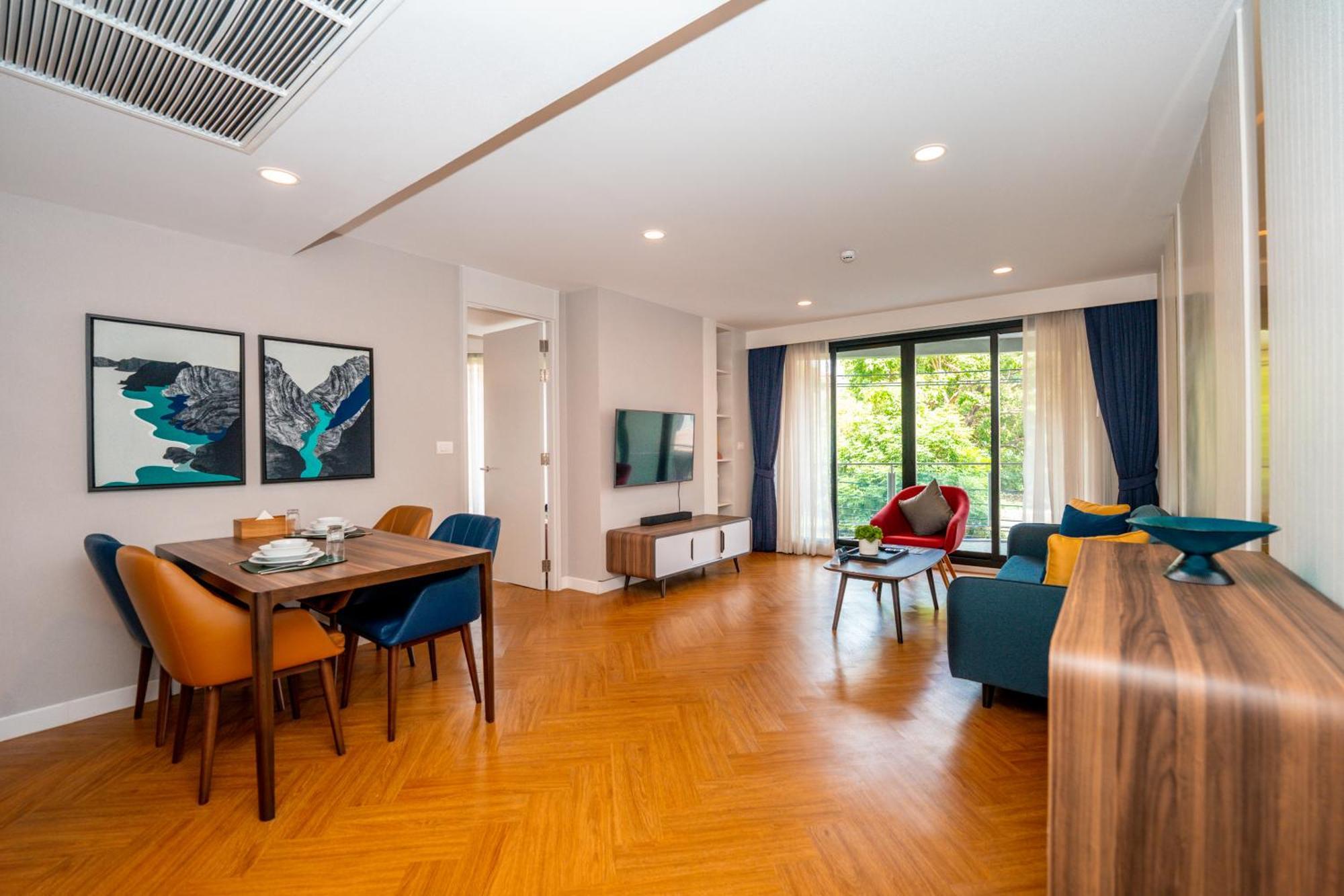 Hotel Amanta & Sathorn