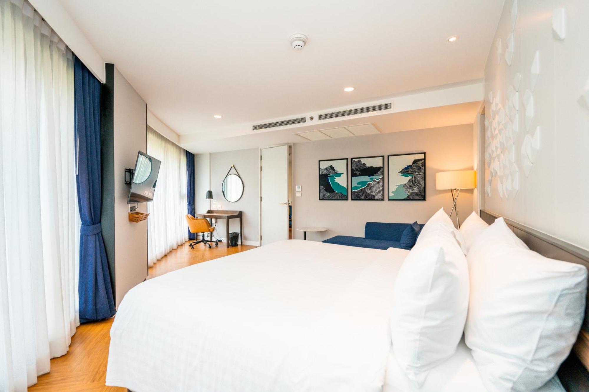 Hotel Amanta & Sathorn