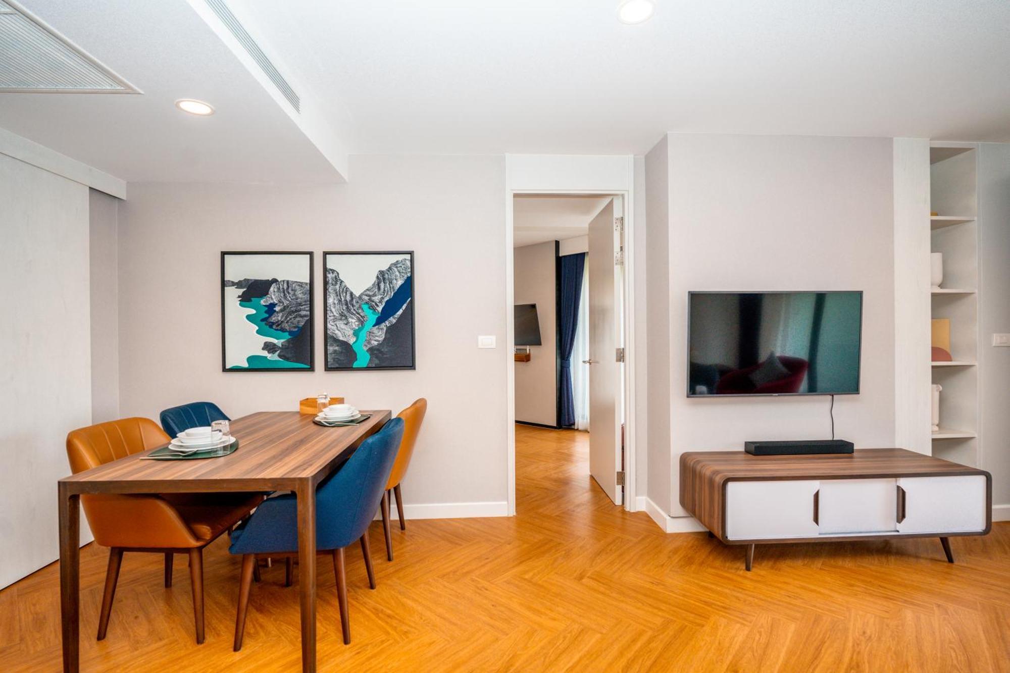 Amanta & Sathorn Hotel 4*