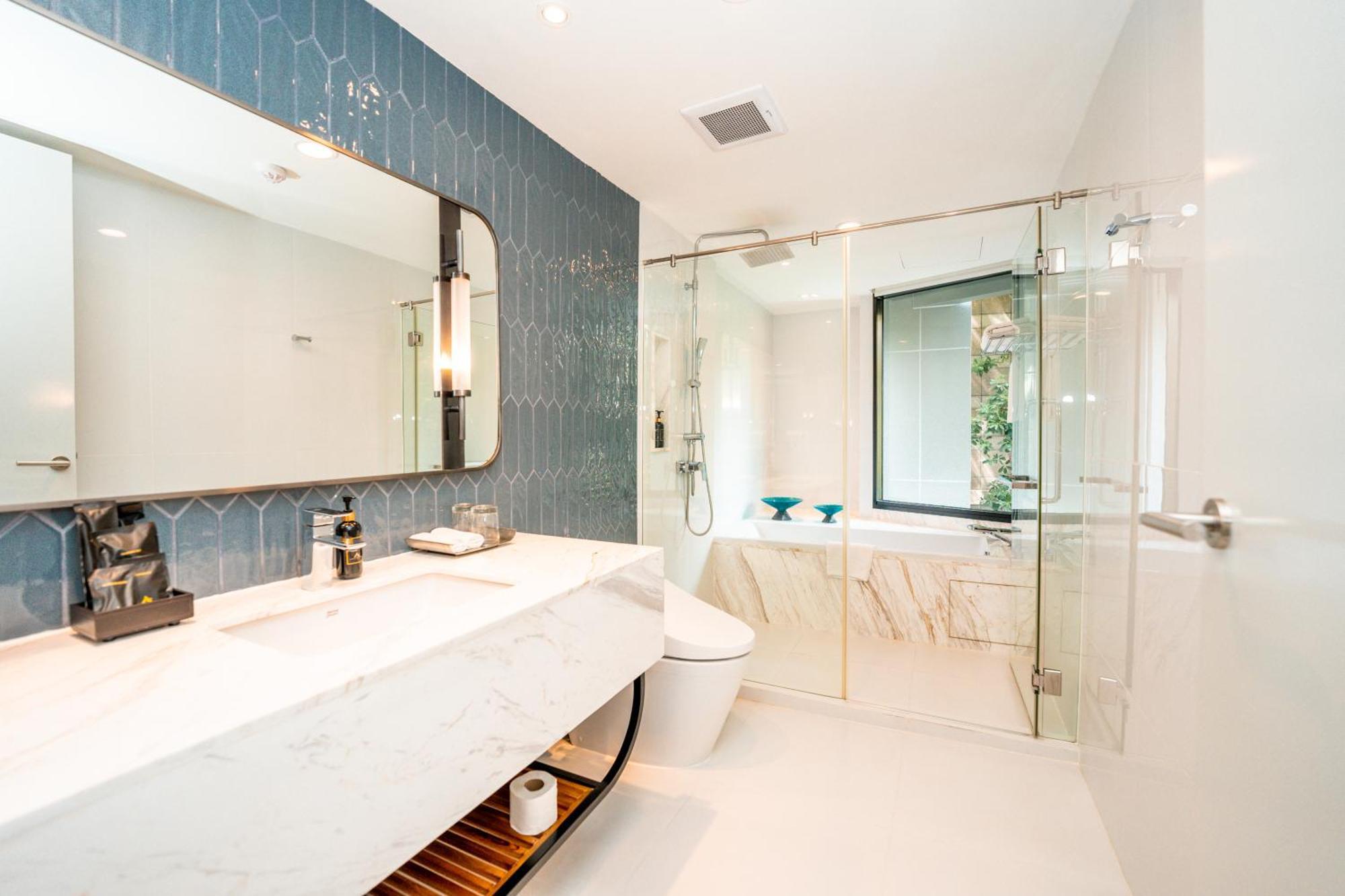 Amanta & Sathorn Hotel