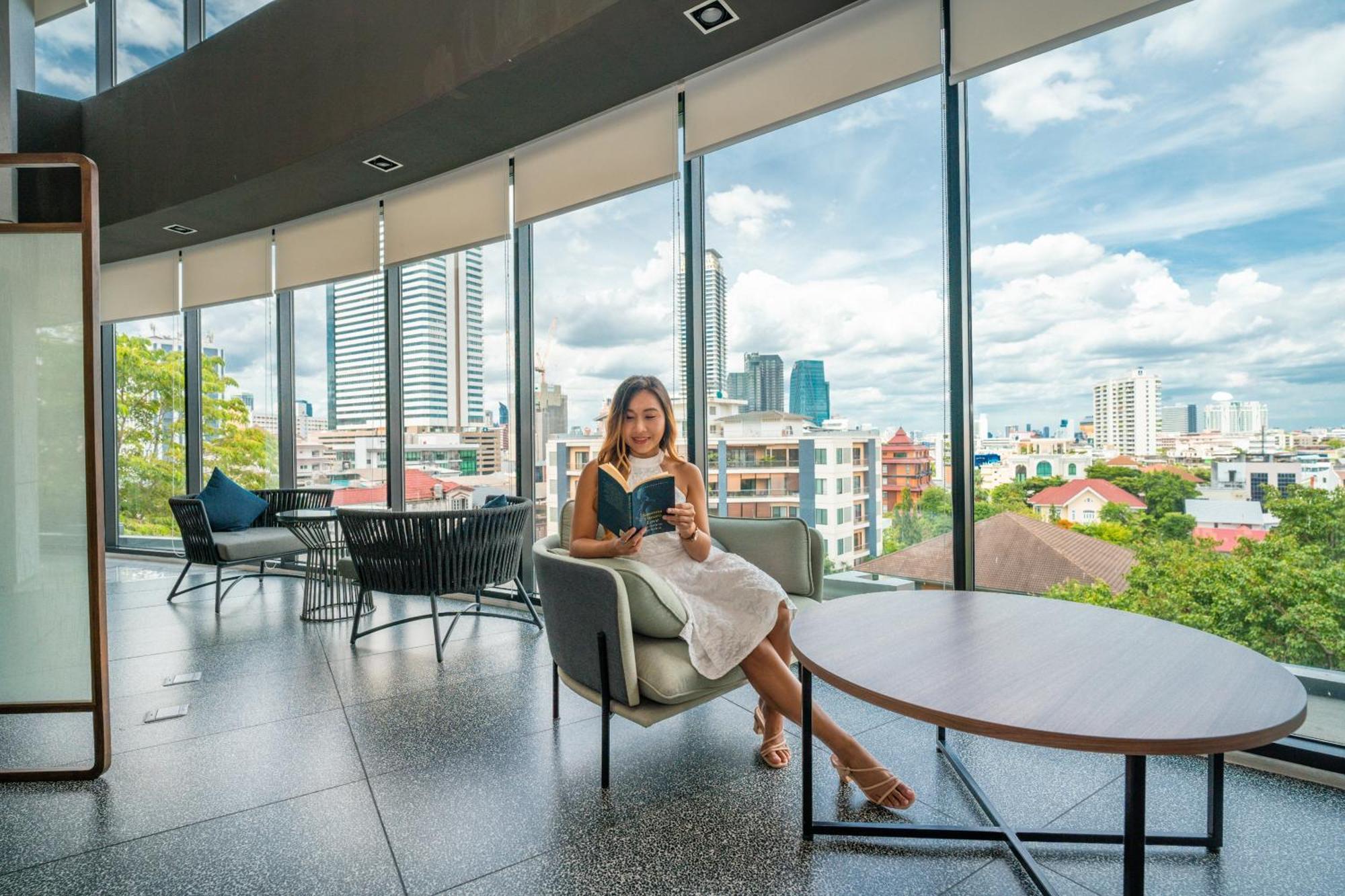 Hotel Amanta & Sathorn Bangkok