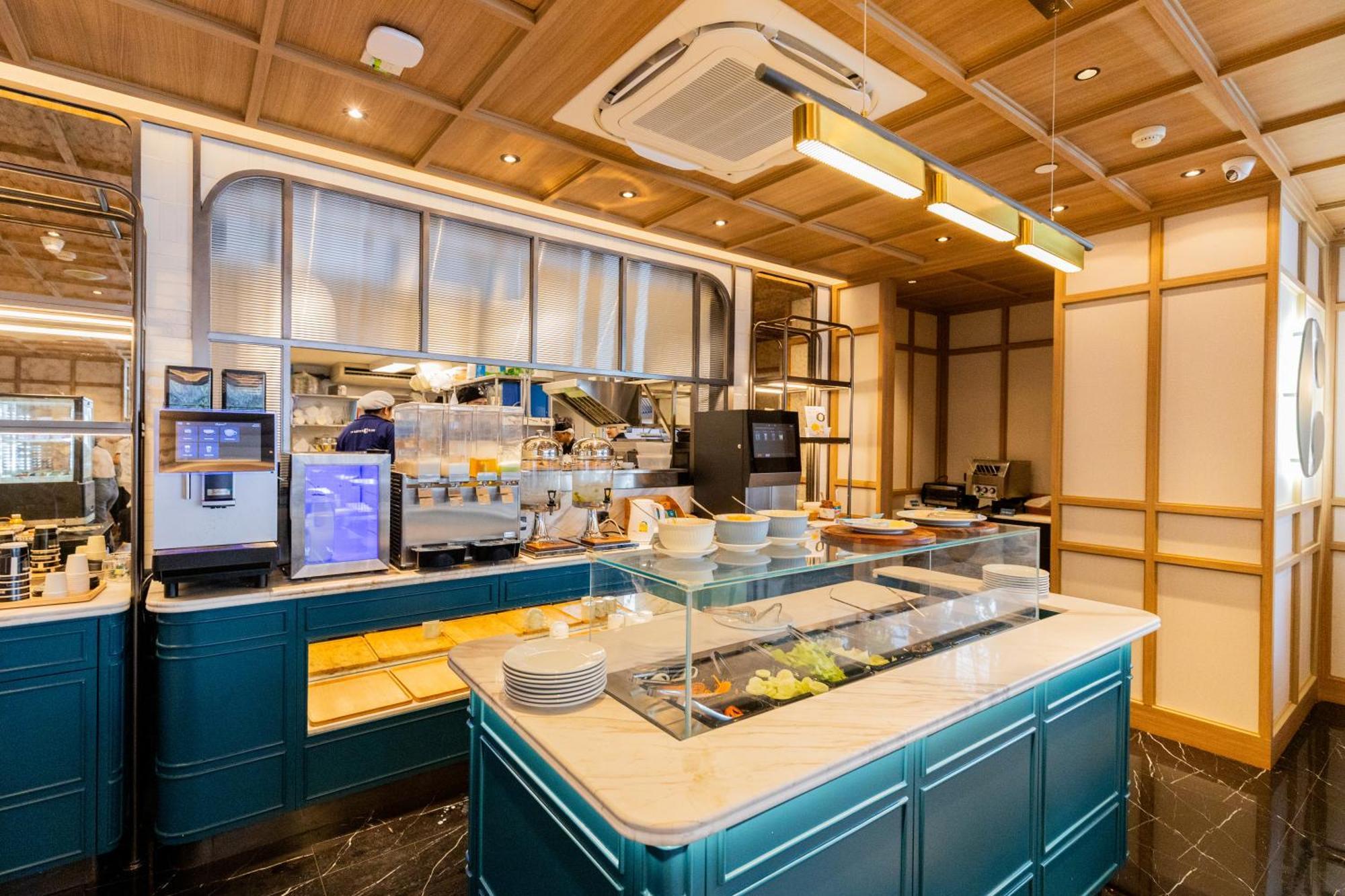 Hotel Staybridge Thonglor By Ihg Bangkok