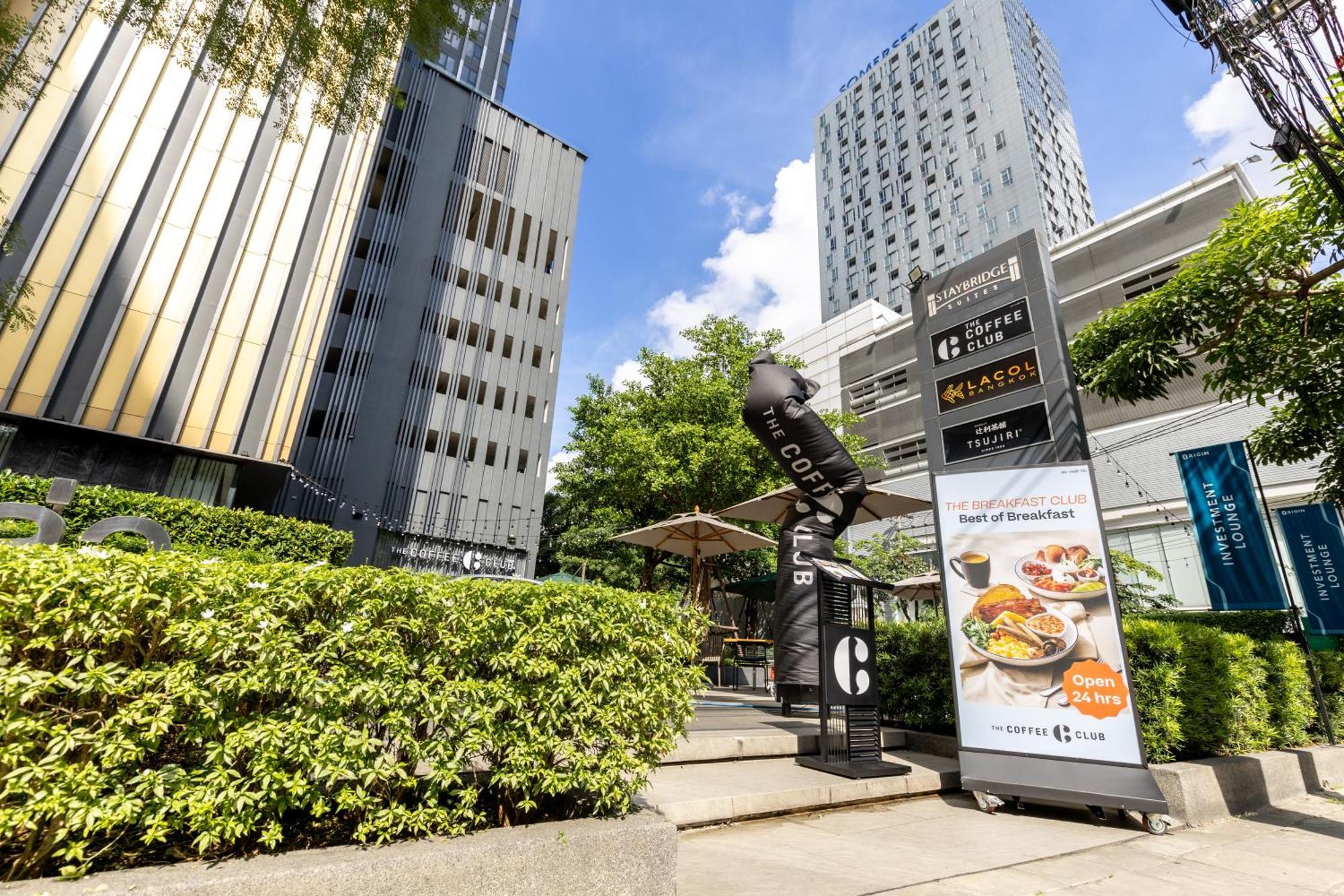 Staybridge Thonglor By Ihg