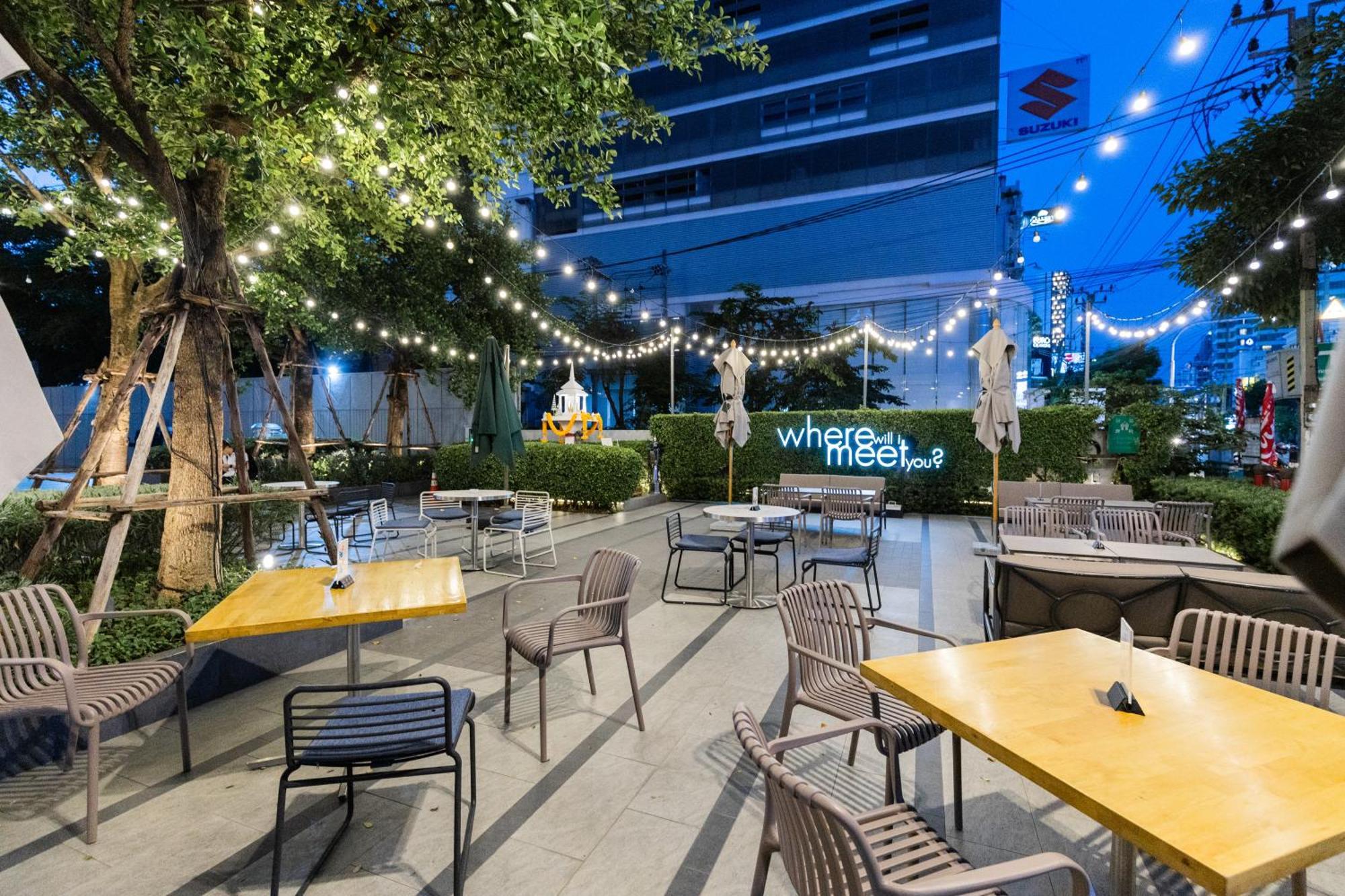 Staybridge Thonglor By Ihg Bangkok