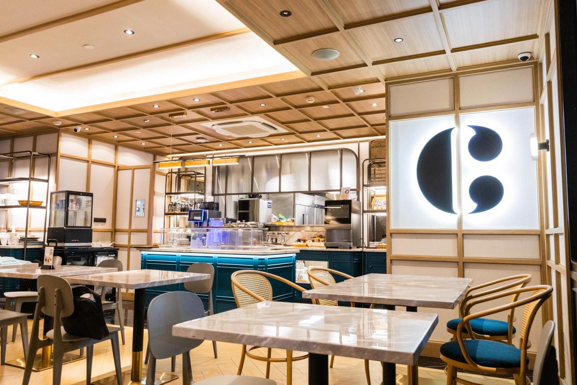 Hotel Staybridge Thonglor By Ihg Bangkok