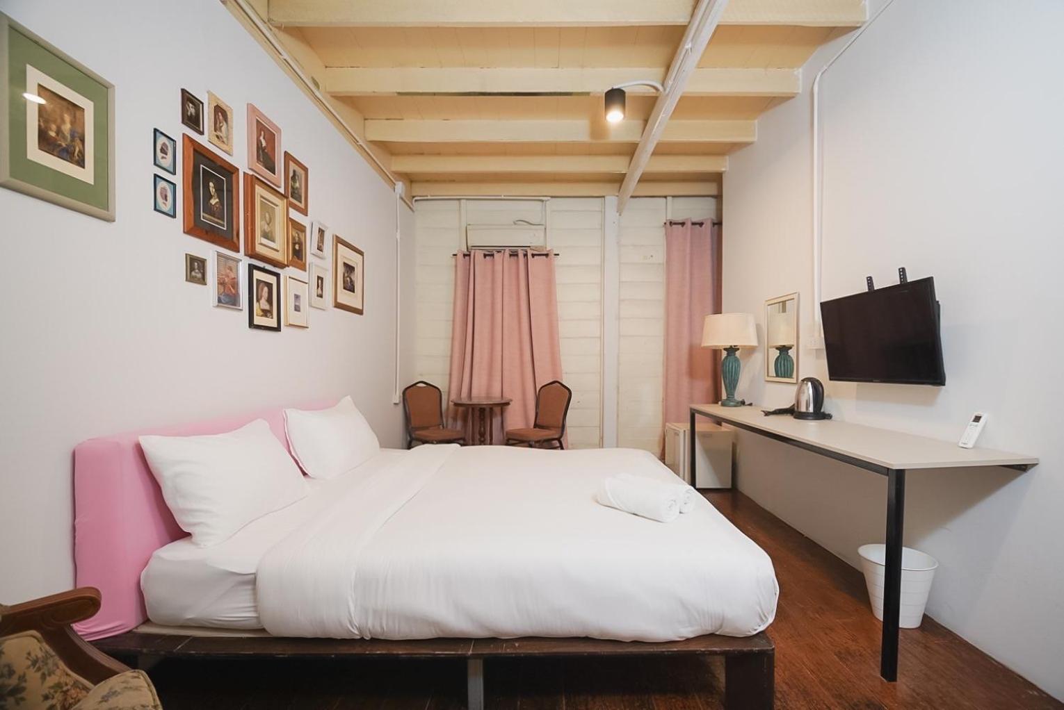 Mitr Yaowarat Appartement *