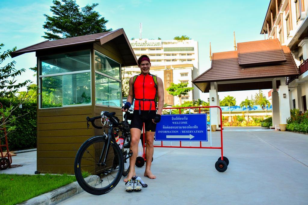 Hotel The Choice - Adults Only Bangkok