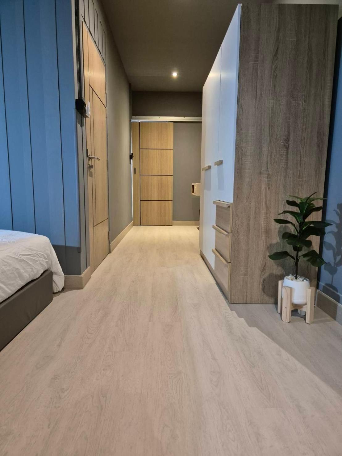 Chiangmai Vibe, House, 7 Mins To Bts, Center, Private In Sathon, Private Bathroom, Bangkok, Thailand Guest house *