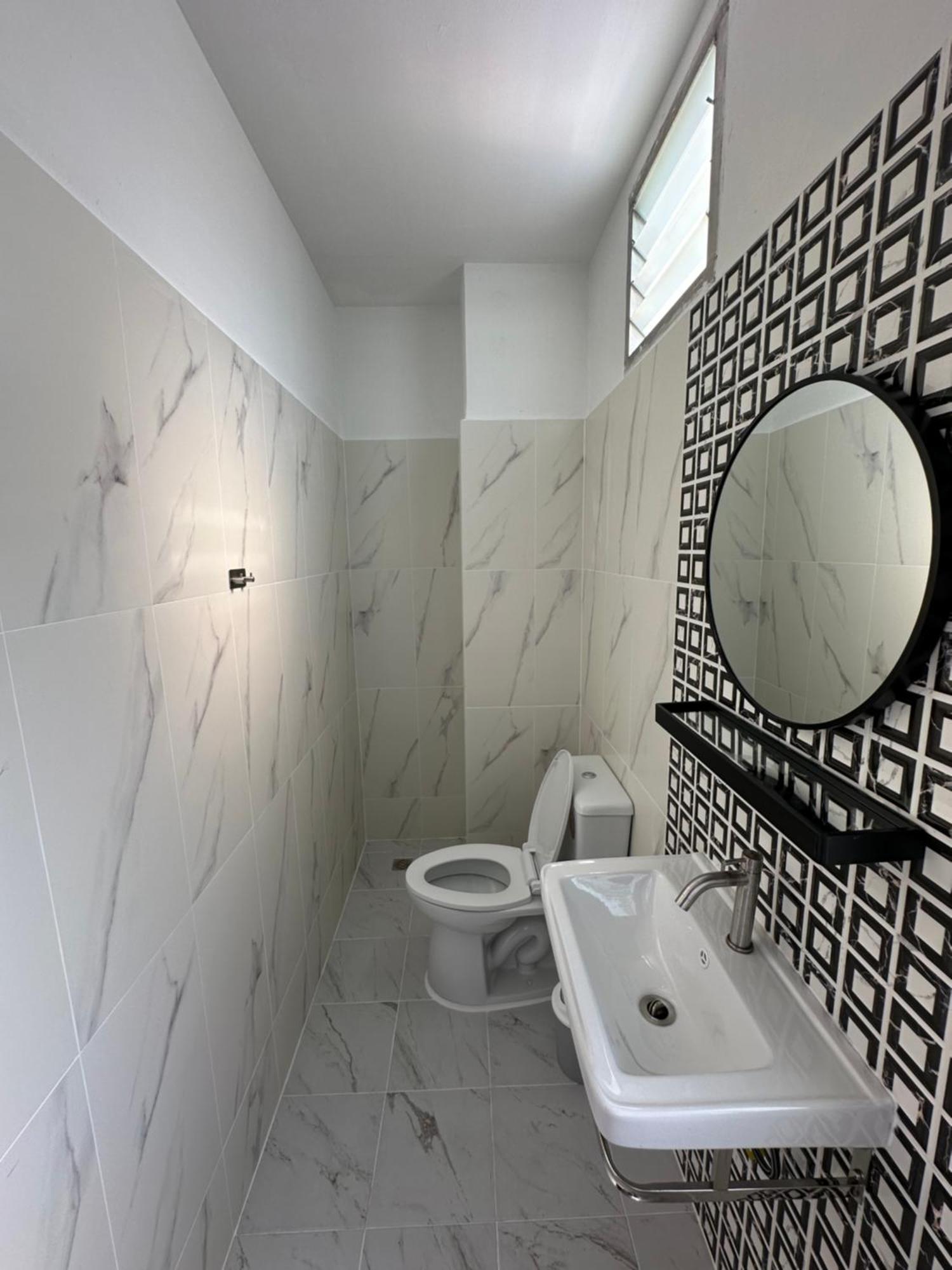 Chiangmai Vibe, House, 7 Mins To Bts, Center, Private In Sathon, Private Bathroom, Bangkok, Thailand *