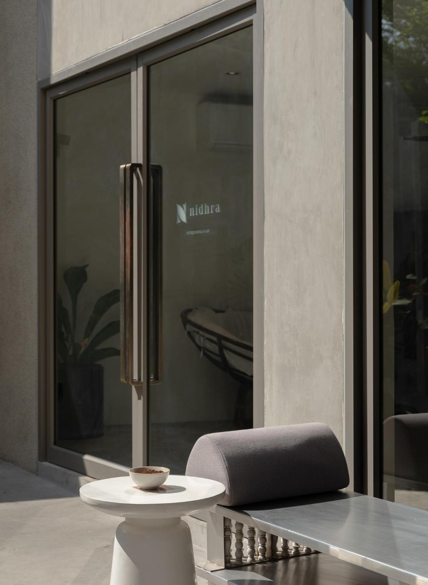 Nidhra Boutique Sukhumvit Hotel Bangkok
