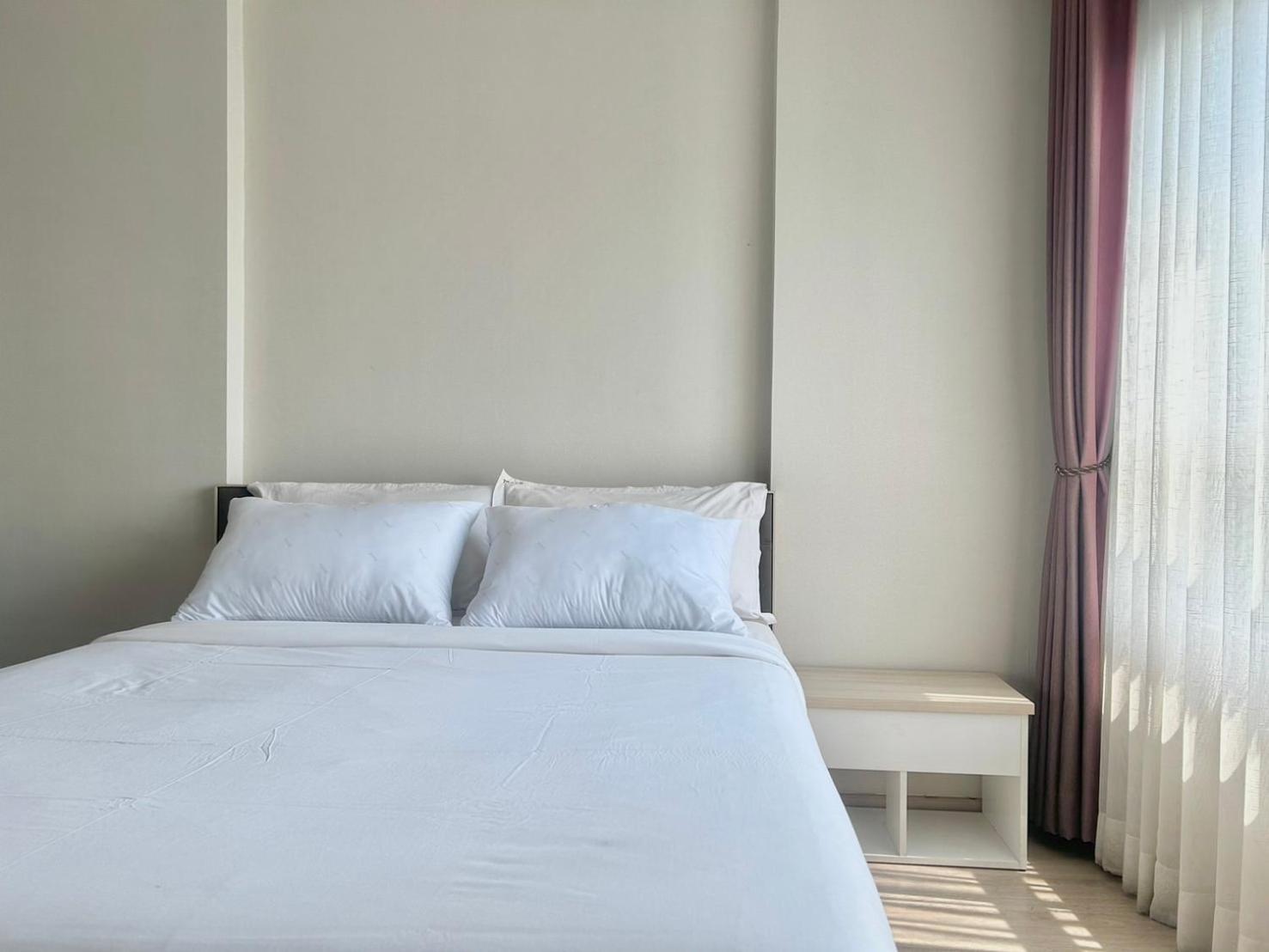 Gfeel @elio Sukhumvit64 Apartment