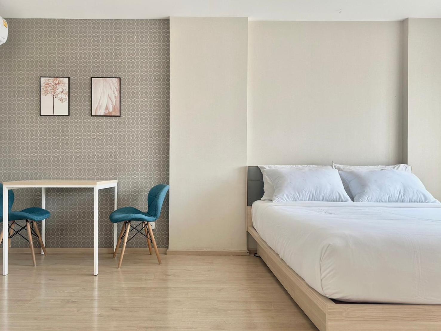 Apartment Gfeel @elio Sukhumvit64 Bangkok