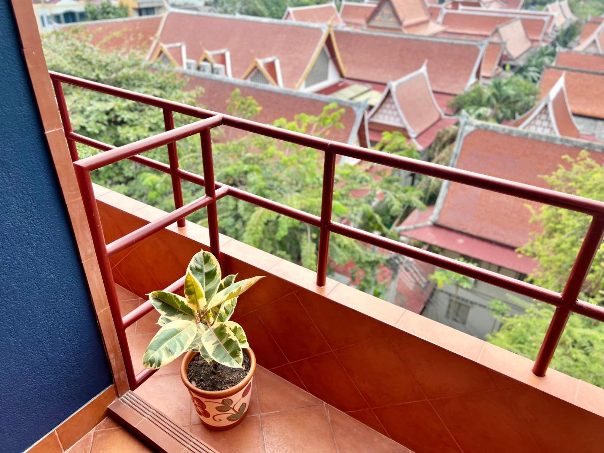 Cha Na At Merry V Guest house *