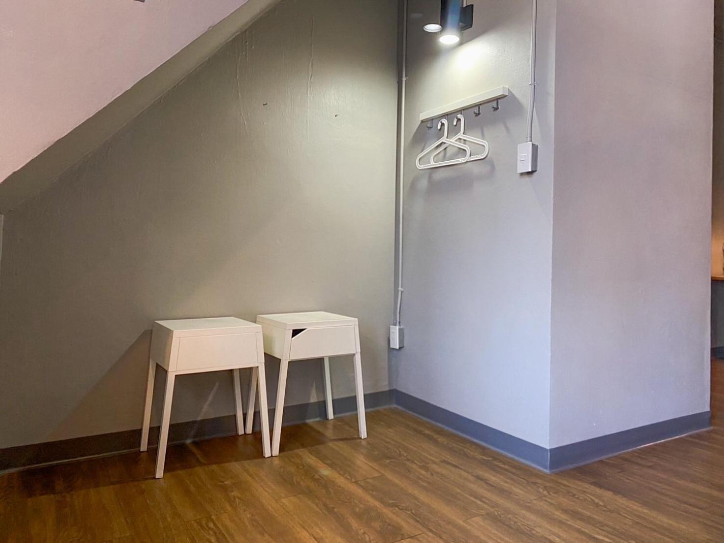Yaksa Private Hostel Bangkok