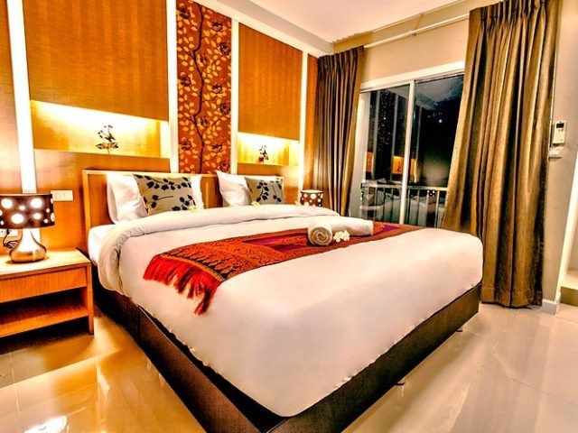 The Aim Sathorn