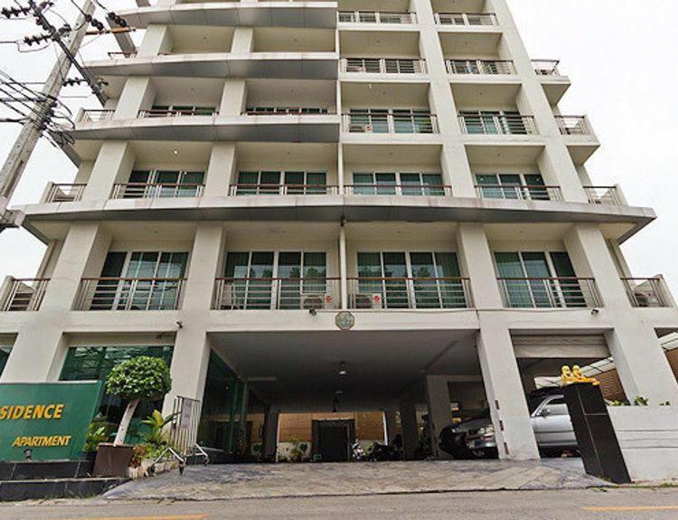Appartement Go Thonglor 23 โกอินน์ ทองหล่อ 23 X