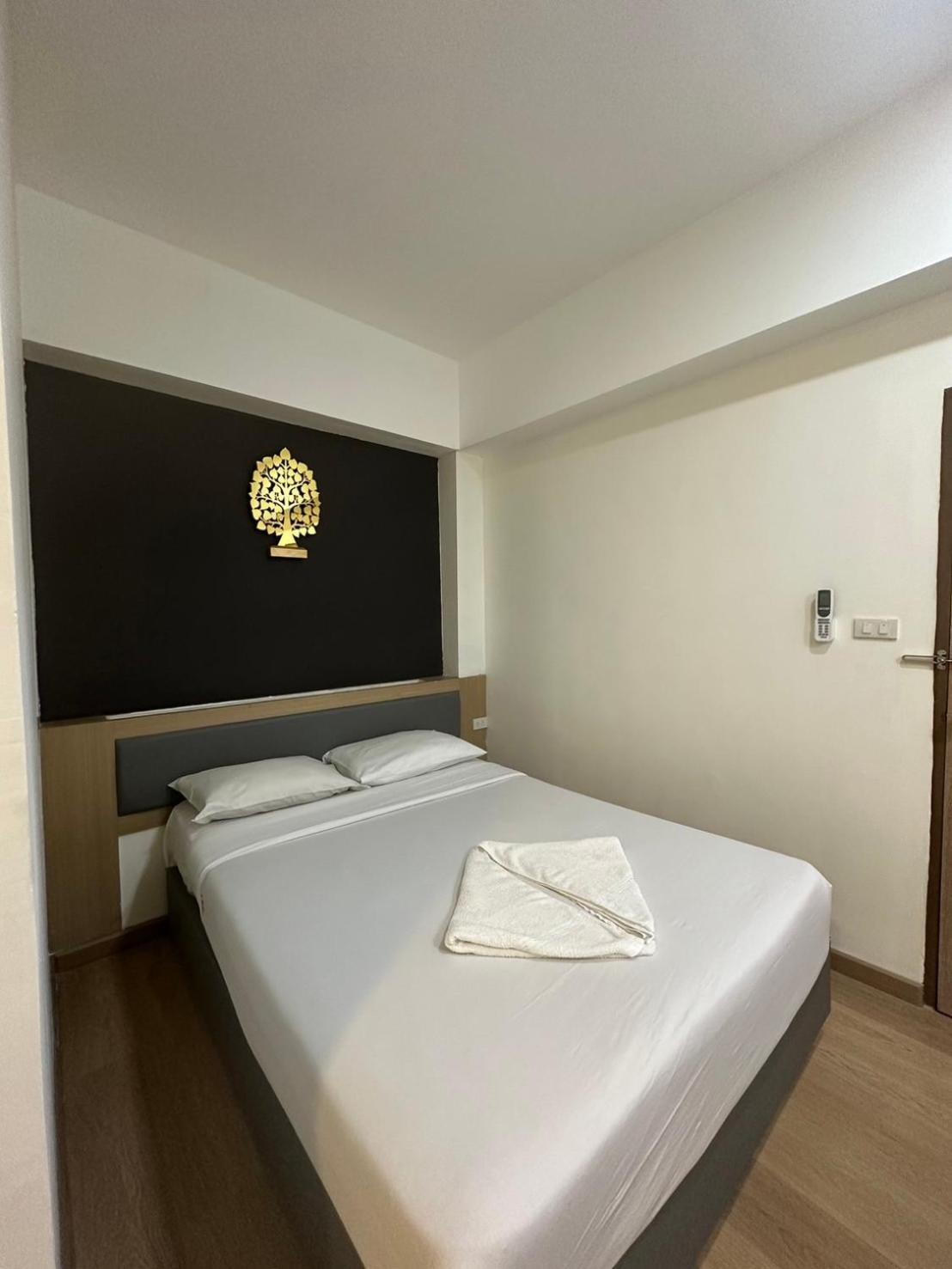 Royal Garden 3* Bangkok