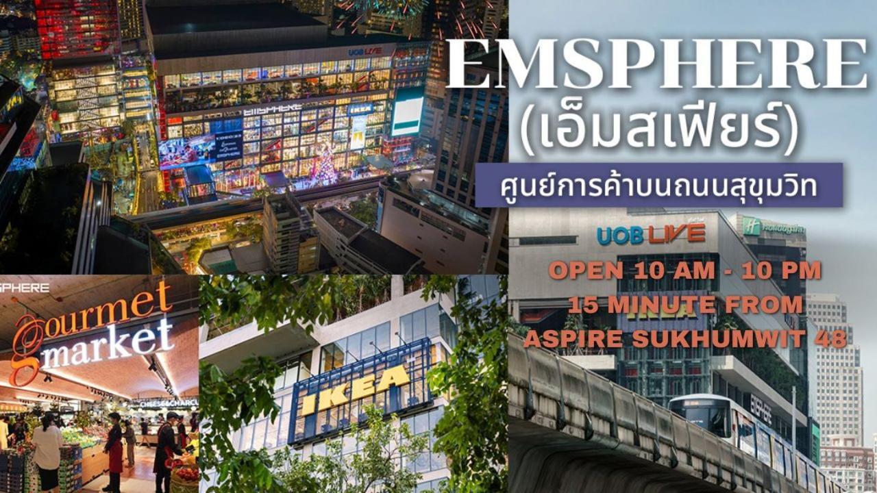 Apartment Stop Sell Bangkok
