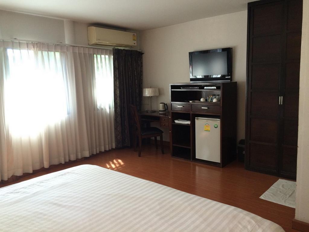 Rumah tetamu Coral Grand Place