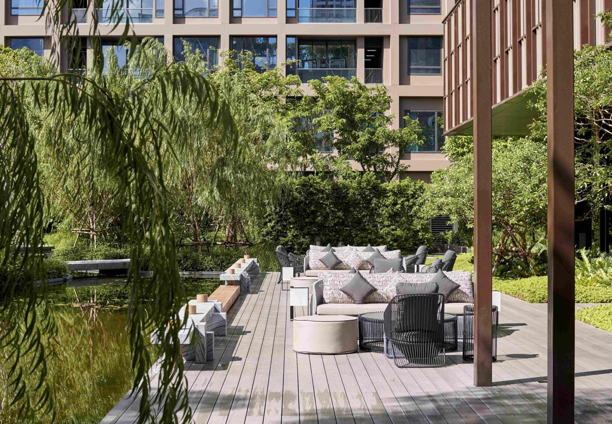 Kimpton Maa-lai By Ihg 5*