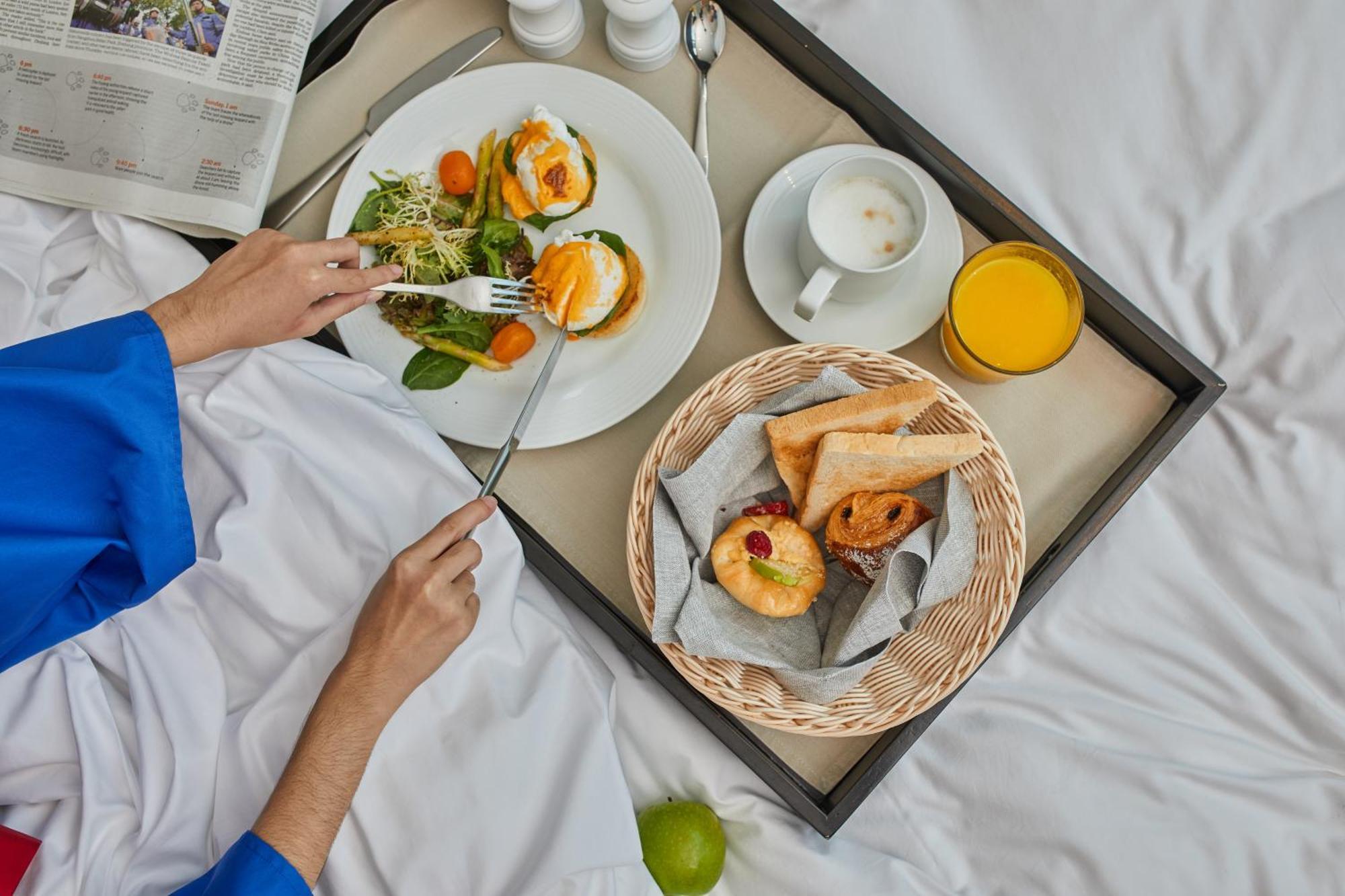 Kimpton Maa-lai By Ihg Hotel