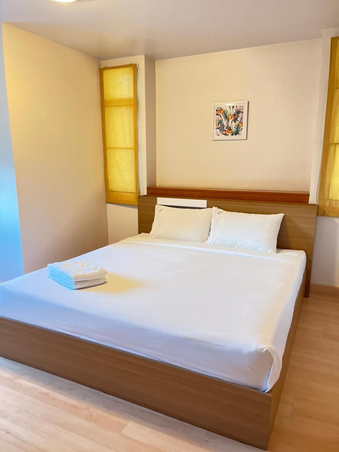 Pacific 39 Bangkok