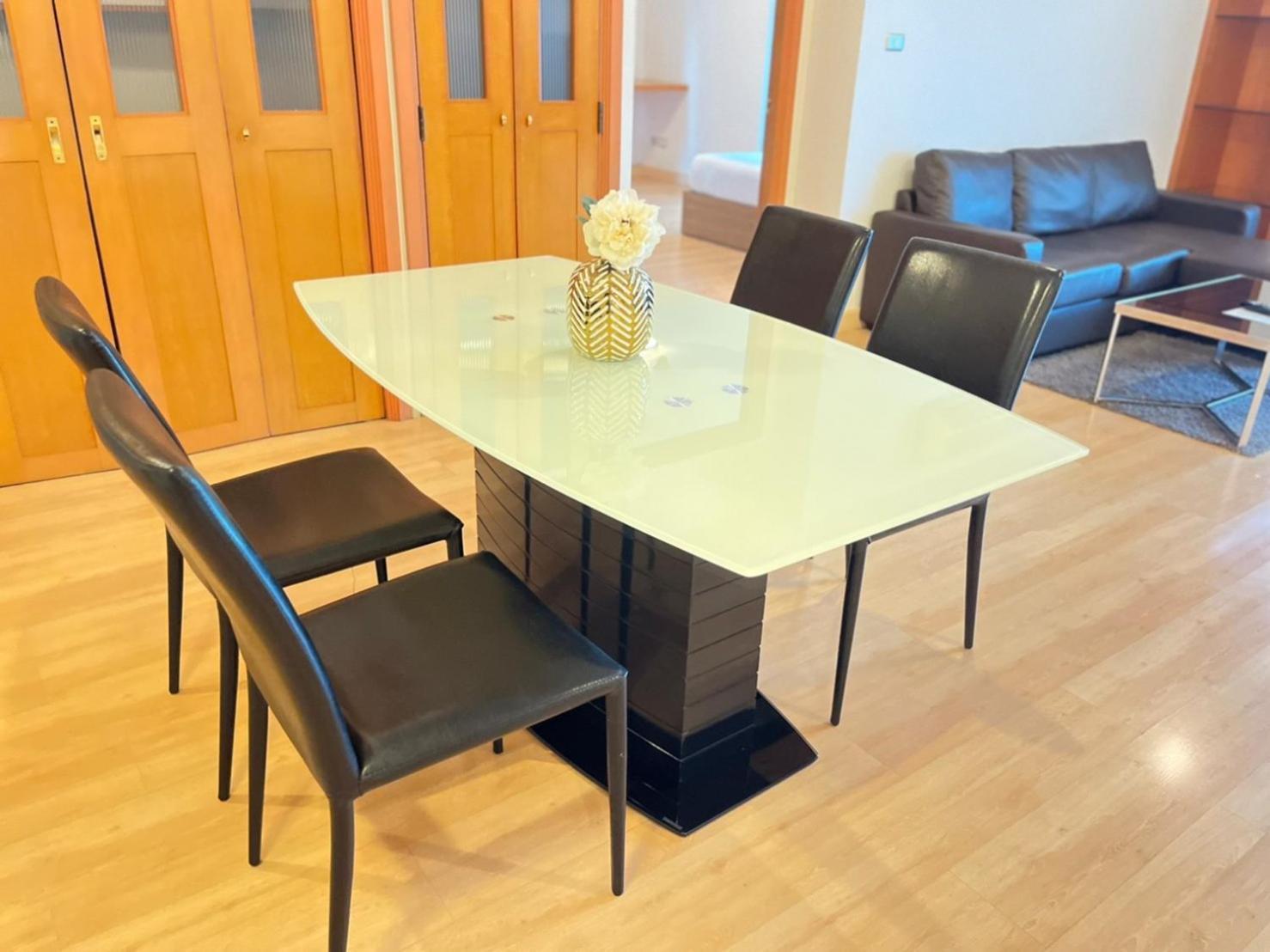 Pacific 39 Appartement *