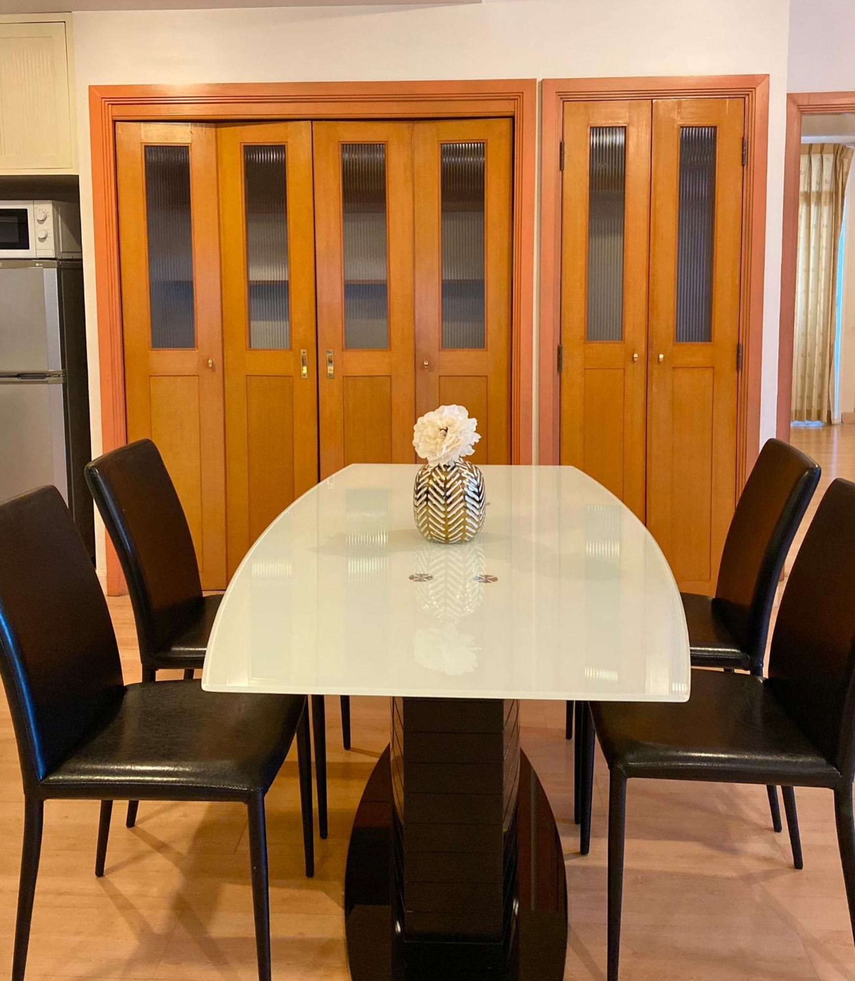 Pacific 39 Apartment