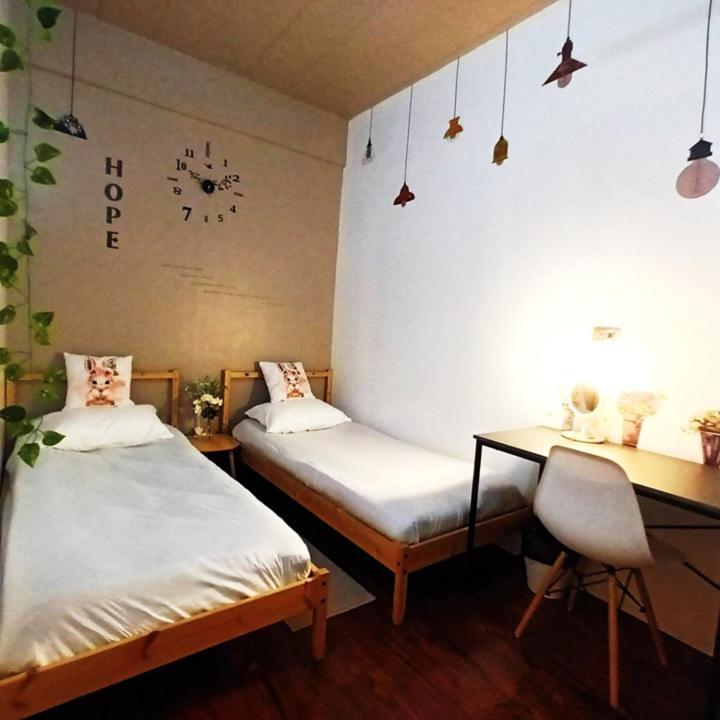 Apartment Club House 124 Near Suvarnabhumi, Bkk Airport