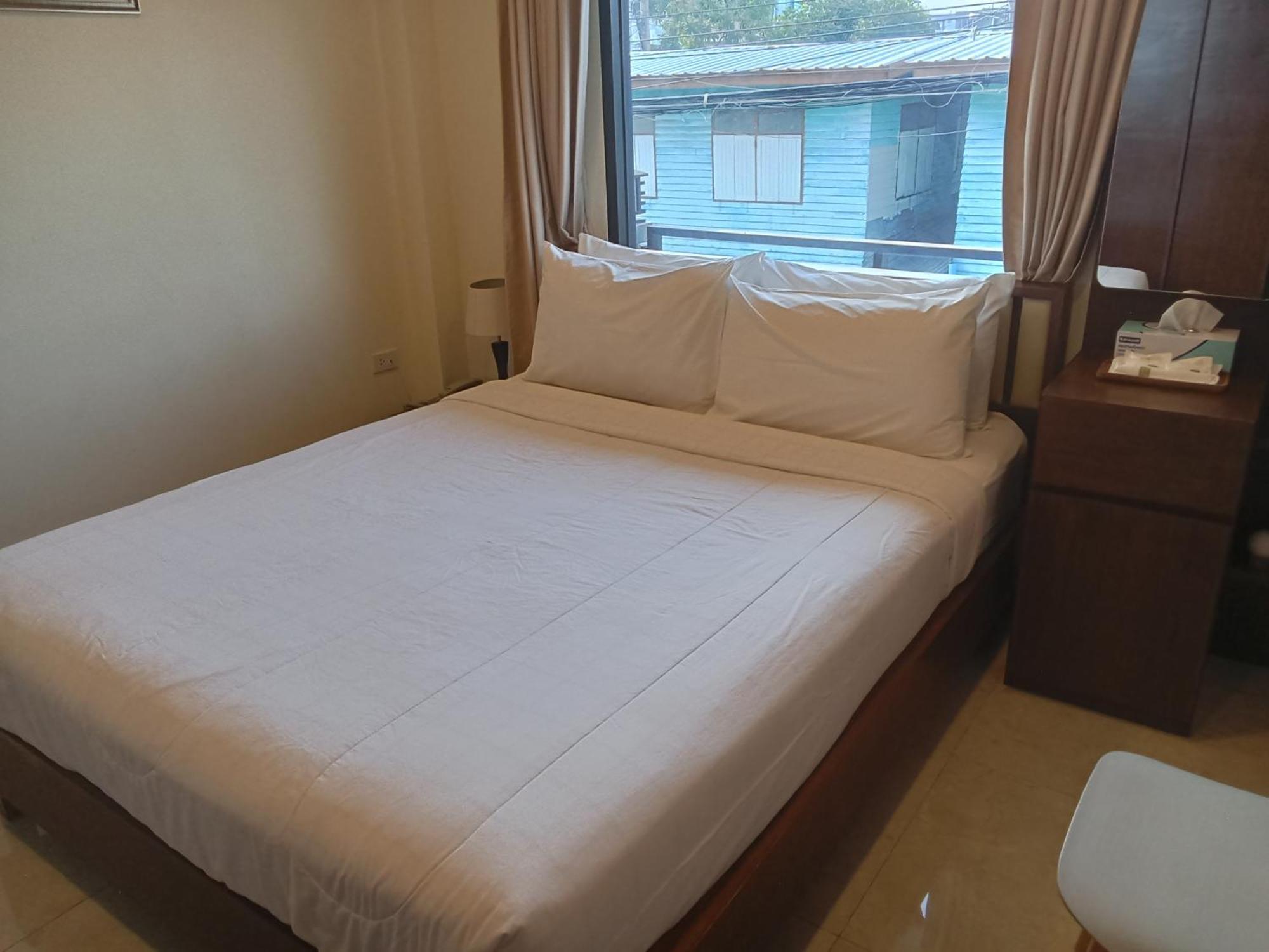 Suthep Home&hostel * Bangkok
