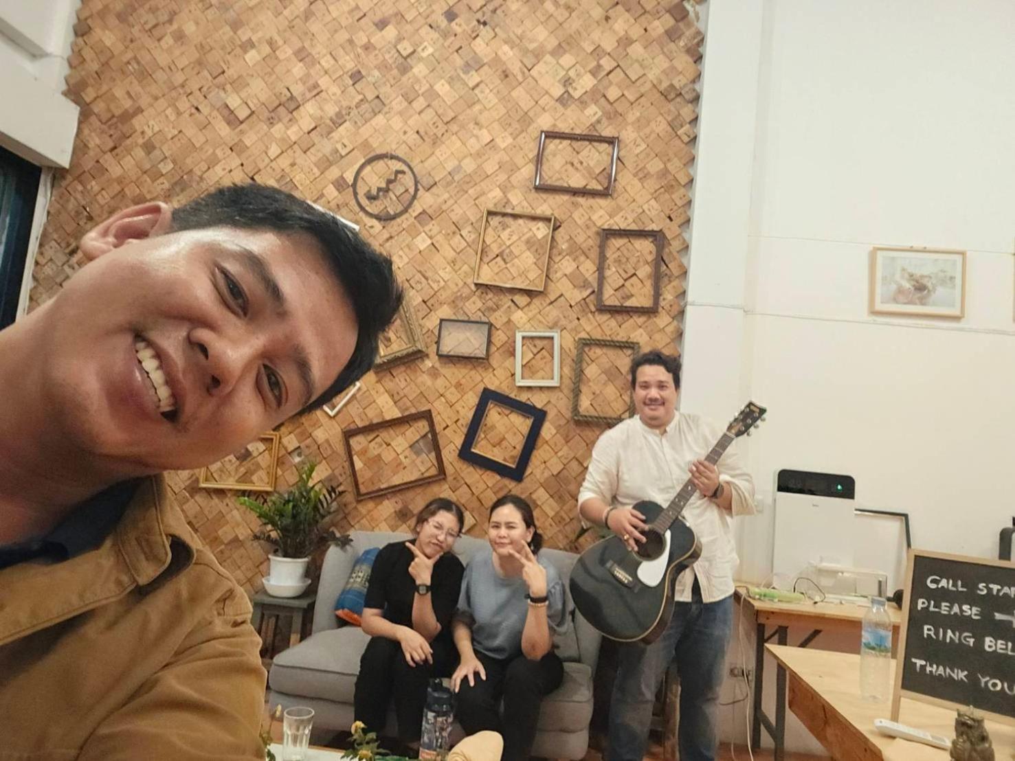 Youyen Bangkok